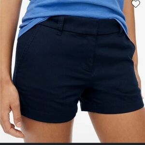 Old Navy Black Women's Shorts Sz 4